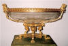 Centerpiece / Coupe, Bacarat Crystal