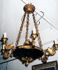 Chandelier, French Empire